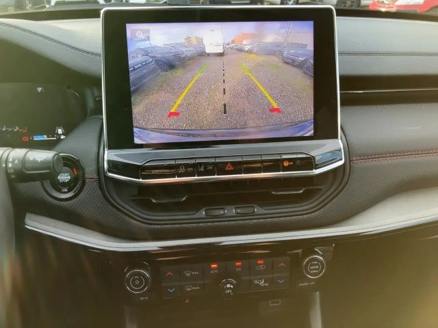 Jeep Compass Altitude