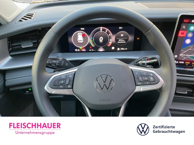 Volkswagen Tayron 1.5 TSI DSG eHybrid