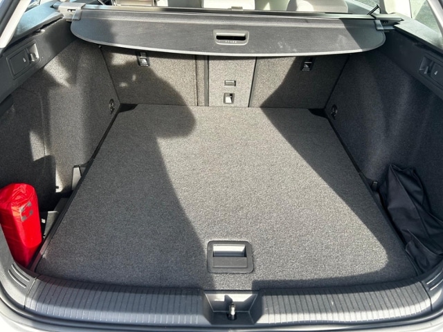 Volkswagen Golf 2.0 TSI DSG Variant