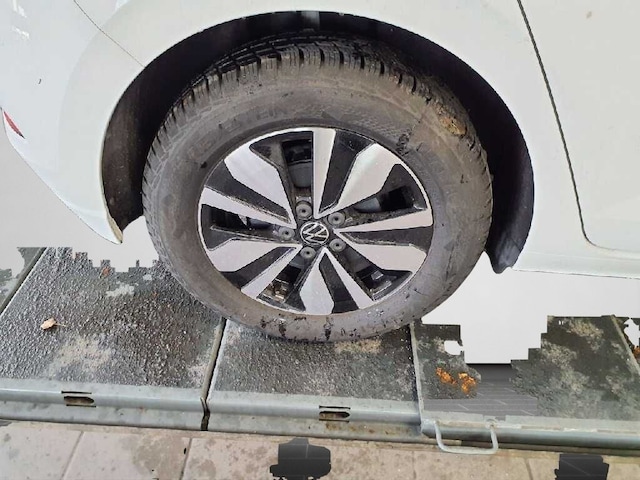 Volkswagen Polo 1.0 TSI IQ.Drive Move