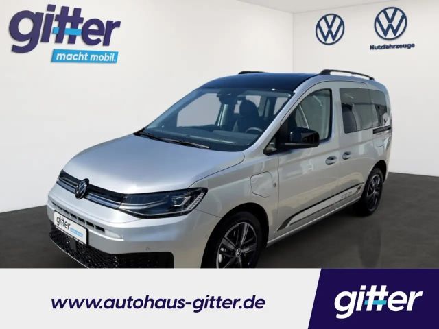 Volkswagen Caddy 1.5 TSI eHybrid