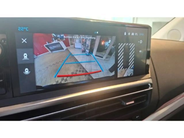 Citroën Spacetourer Max