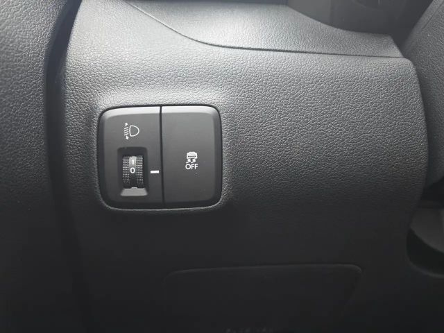 Hyundai i10 2WD Trend