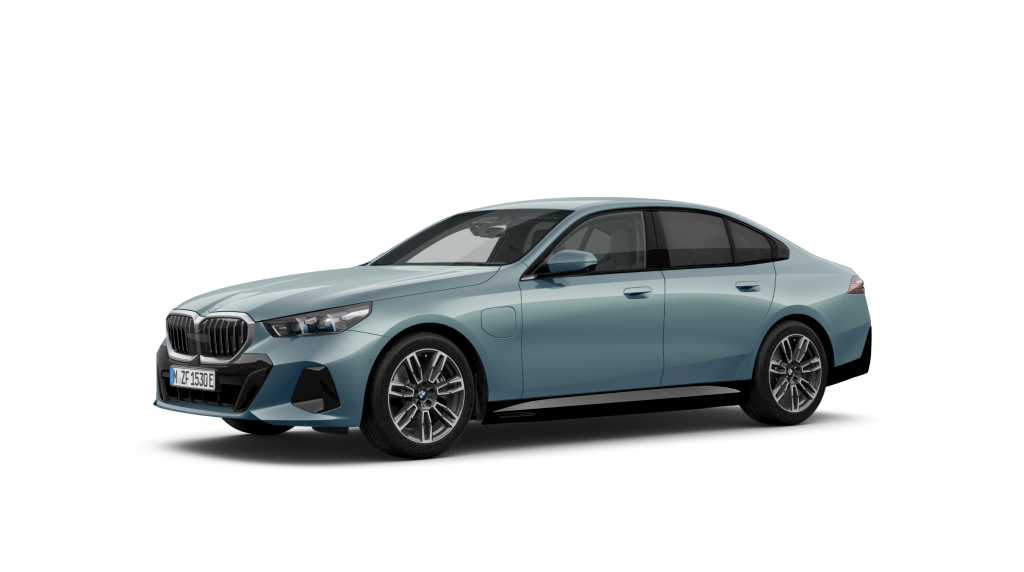 BMW 550 Sedan xDrive