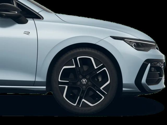 Volkswagen Golf DSG Sport Variant