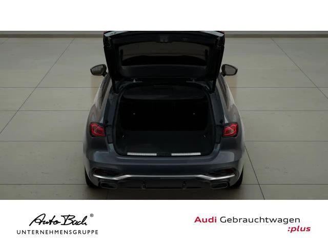 Audi A5 Quattro S-Line S-Tronic