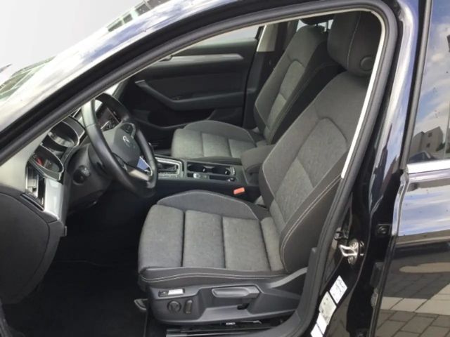 Volkswagen Passat Business DSG Variant
