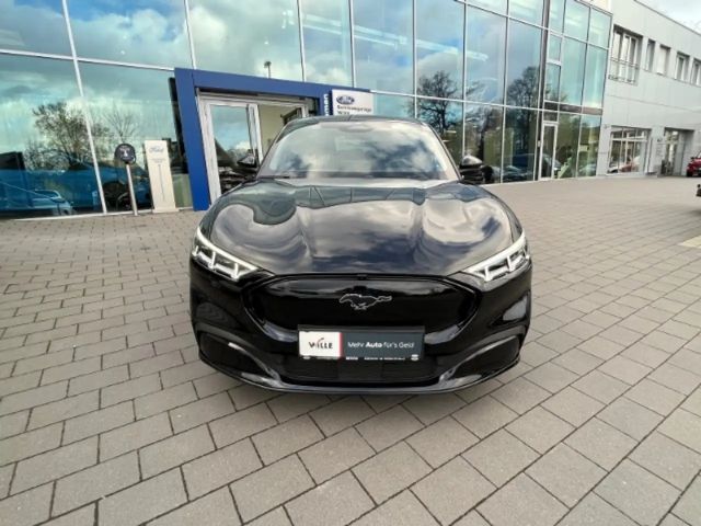 Ford Mustang Mach-E AWD Extended range