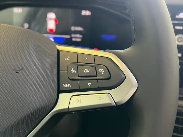 Volkswagen Taigo 1.5 TSI DSG IQ.Drive Life