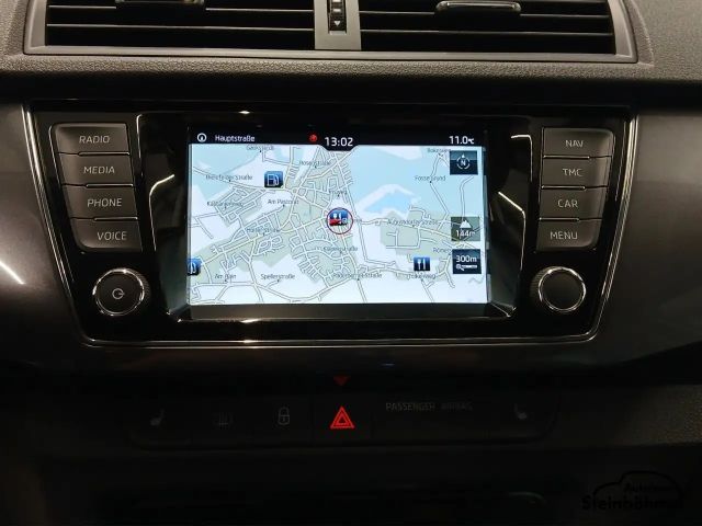 Skoda Fabia 1.0 TSI Best Combi