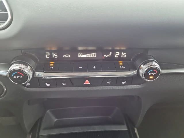 Mazda CX-30 4WD S Selection