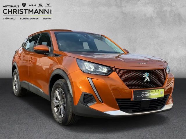 Peugeot E-2008 Active Pack