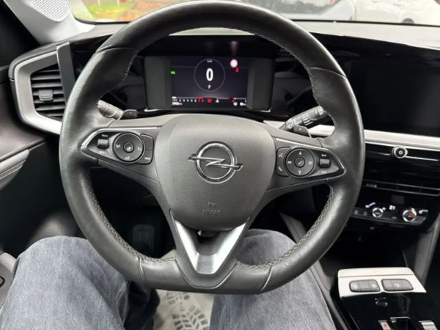 Opel Mokka 1.2 Turbo Elegance Turbo