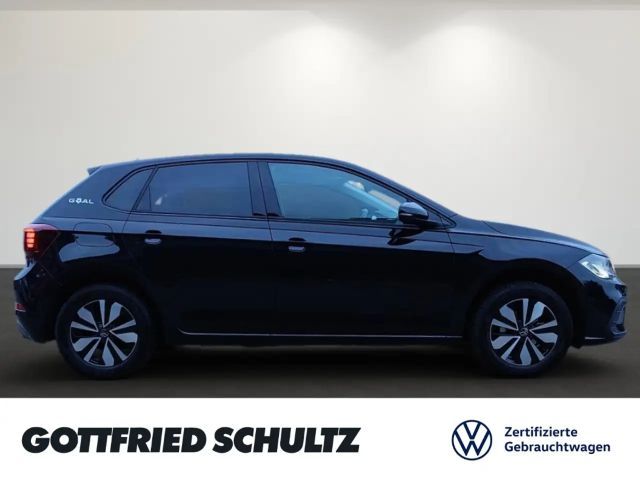 Volkswagen Polo GOAL CARPLAY SITZHEIZUNG EINPARKHILFE LED