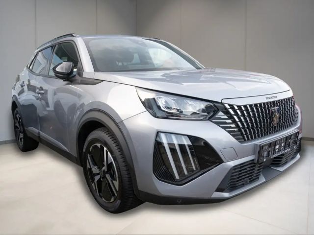 Peugeot 2008 Allure Pack EAT8 PureTech