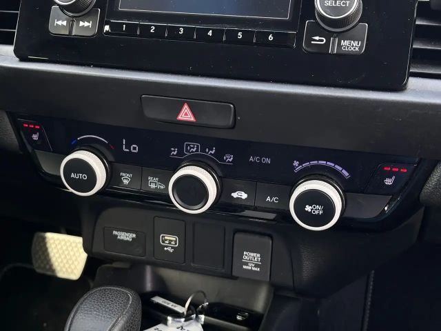 Honda Jazz 1.5 Elegance Hybrid