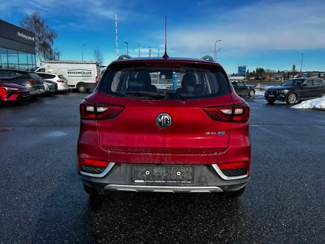 MG ZS 44 kWh 51 kWh EV Luxury