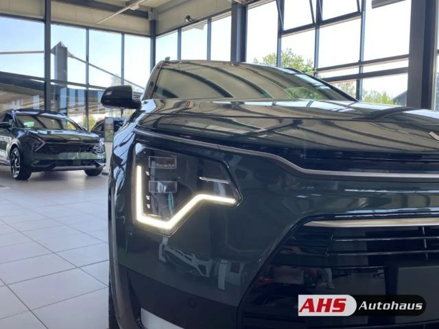 Kia Niro Hybrid PHEV Spirit