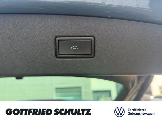 Volkswagen Tiguan 1.5 TSI IQ.Drive