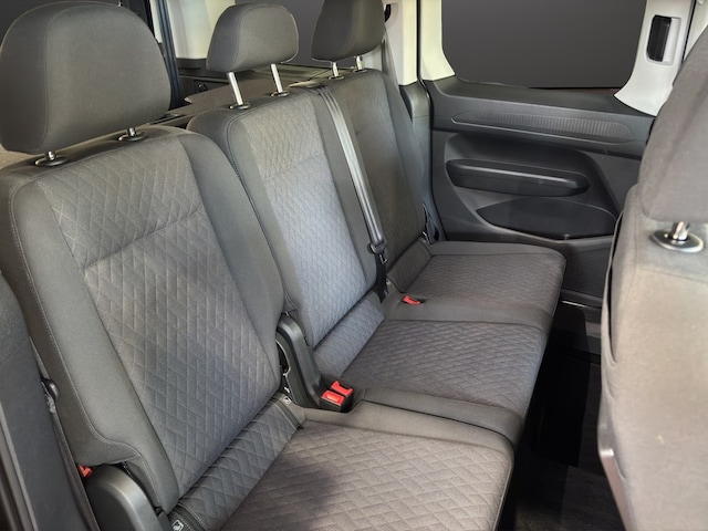 Volkswagen Caddy 1.5 TSI DSG Life