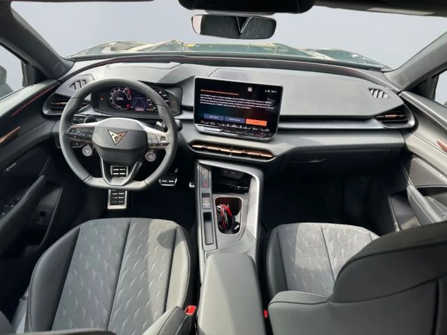 Cupra Terramar 2.0 TSI VZ