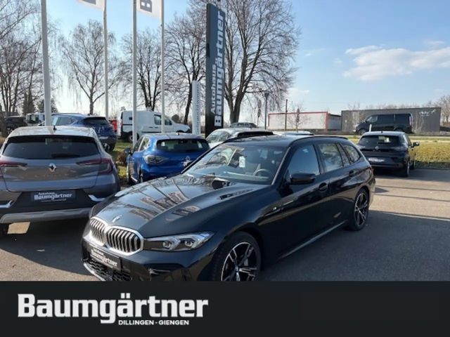 BMW 330 330i M-Sport Touring xDrive