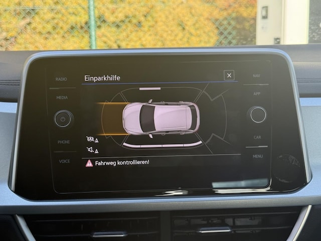 Volkswagen T-Roc 1.0 TSI Life