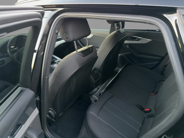 Audi A4 40 TDI Avant S-Tronic