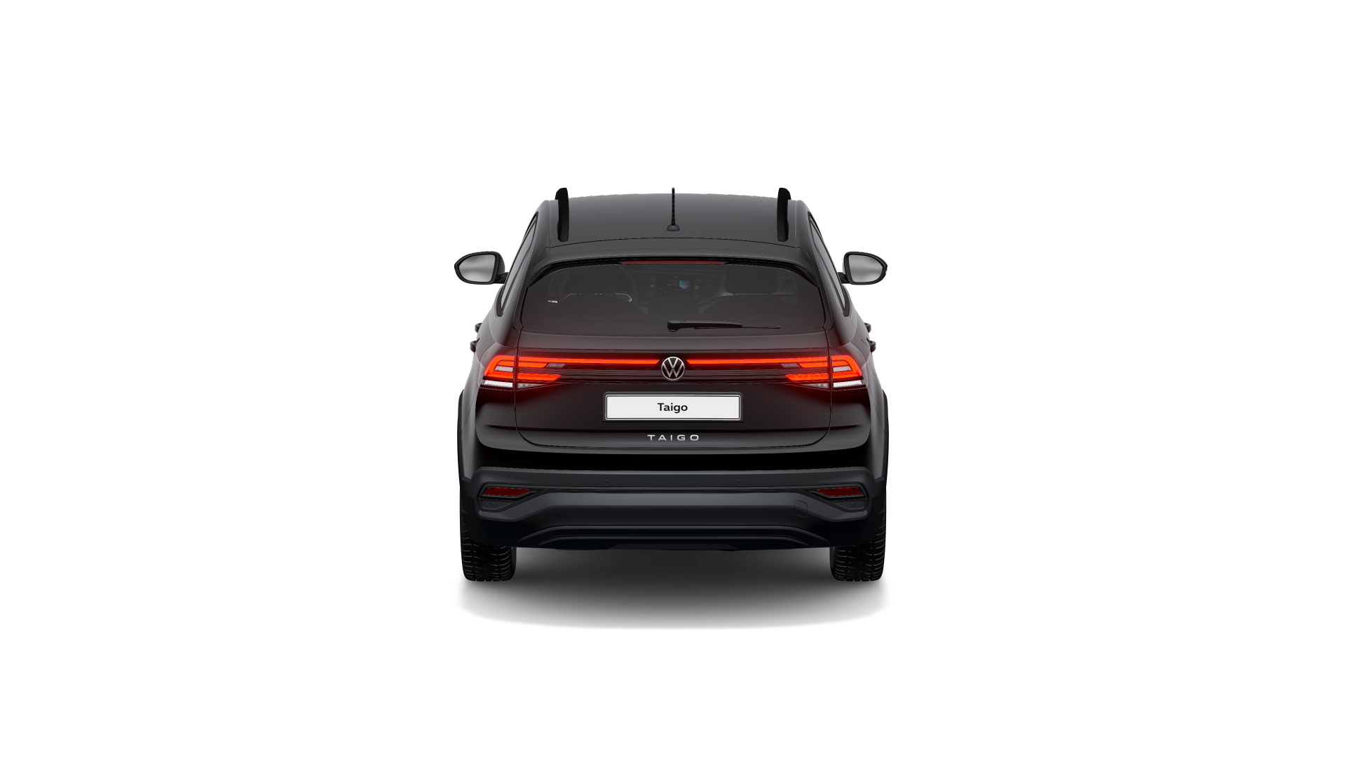 Volkswagen Taigo Life
