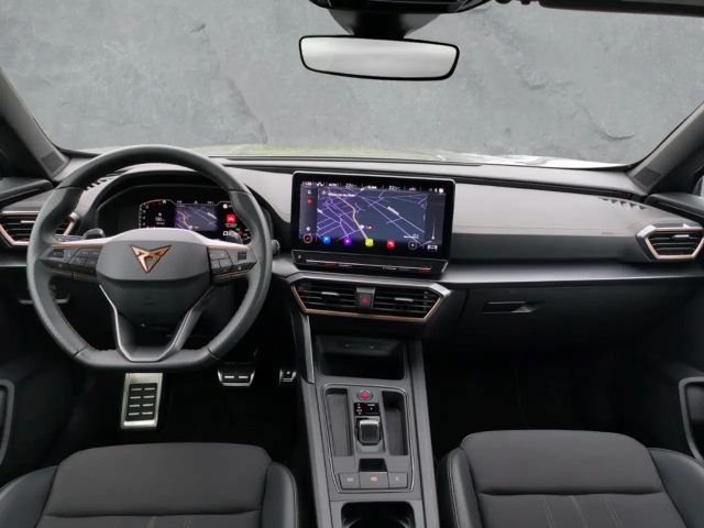 Cupra Formentor 2.0 TSI DSG VZ