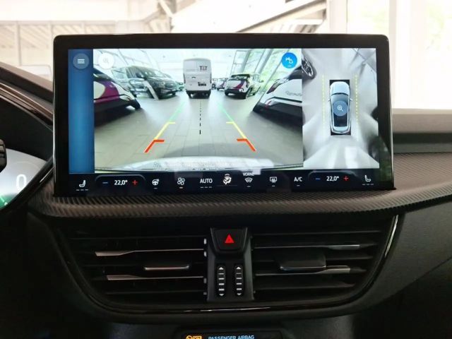 Ford Kuga Plug in Hybrid ST Line X