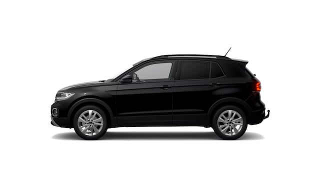 Volkswagen T-Cross 1.0 TSI Move
