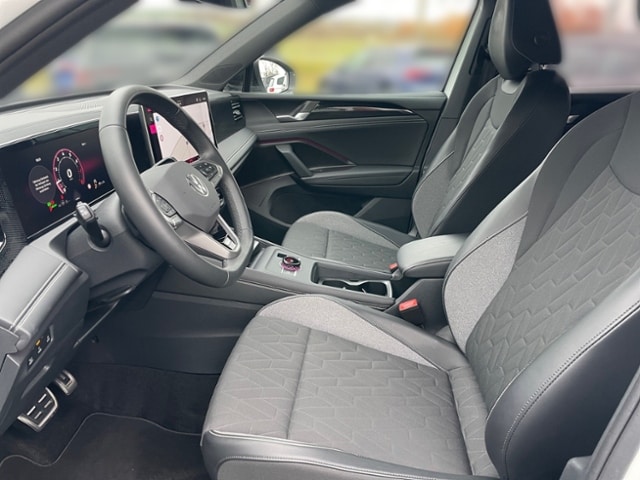 Volkswagen Tiguan 1.5 eTSI