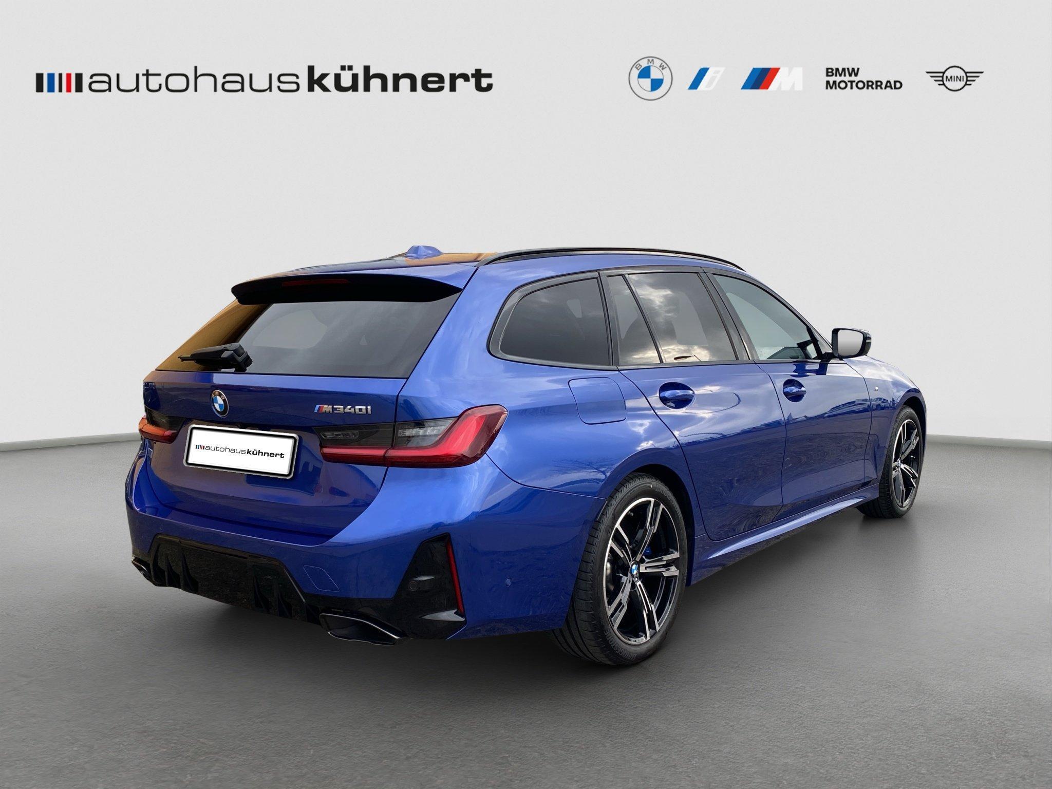 BMW M340 M340i xDrive