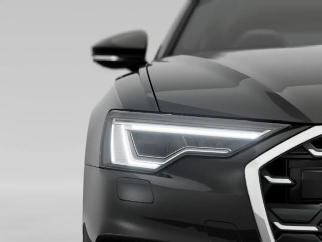 Audi A6 50 TDI Quattro S-Line