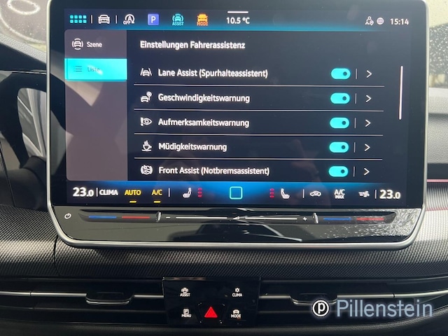 Volkswagen Golf DSG R-Line Style Variant