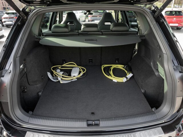 Seat Tarraco 1.4 TSI DSG