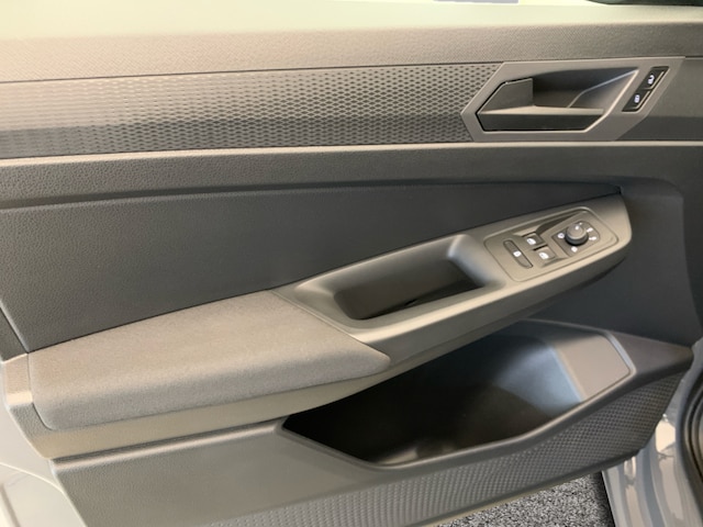 Volkswagen Caddy Caddy 2,0 TDI *NAVI*AHK*DIGITAL*GRA*PDC*SHZ*