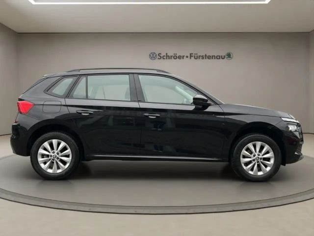 Skoda Kamiq 1.0 TSI