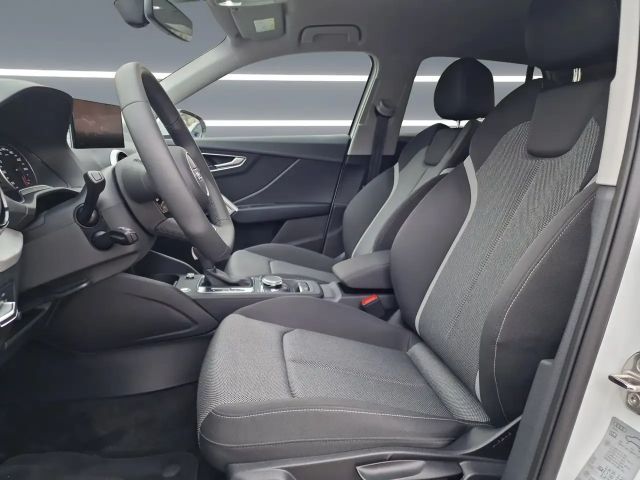 Audi Q2 30 TDI S-Tronic