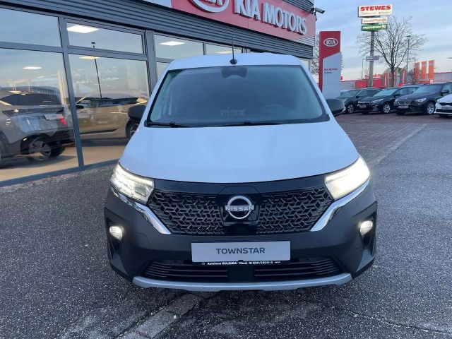 Nissan Townstar Acenta Townstar EV