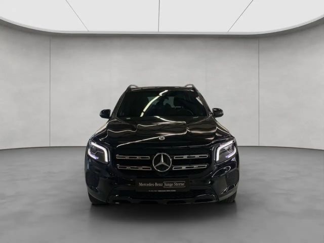 Mercedes-Benz GLB 200 GLB