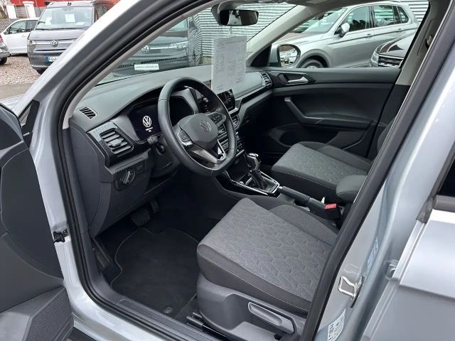 Volkswagen T-Cross 1.0 TSI DSG Life