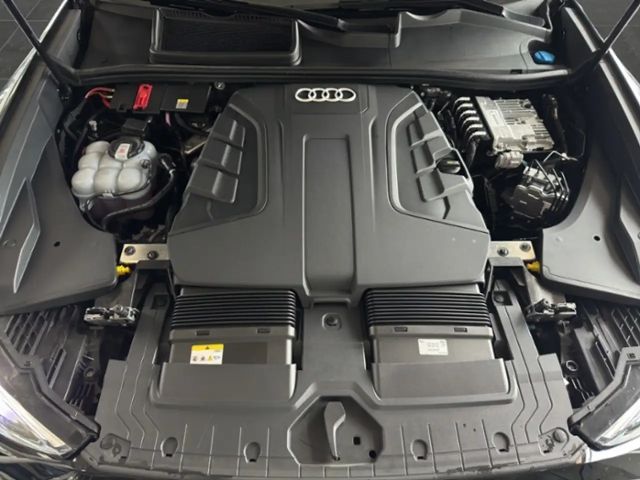 Audi Q8 45 TDI Quattro