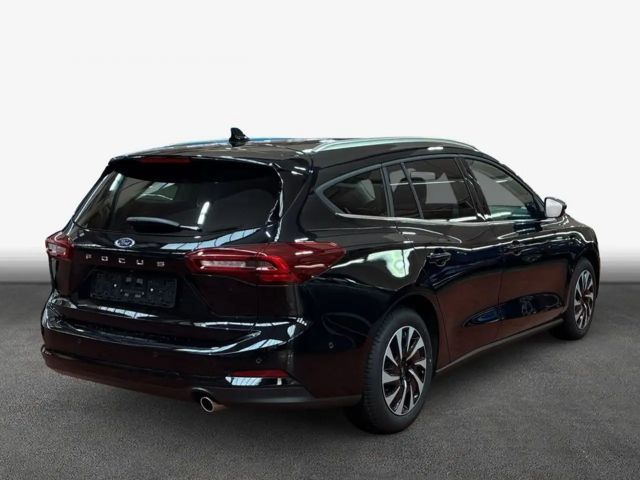 Ford Focus 1.5 EcoBlue Titanium Wagon