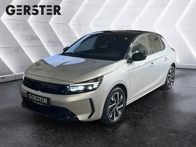 Opel Corsa GS-Line Grand Sport Turbo