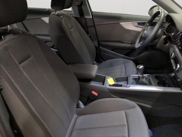 Audi A4 35 TFSI Avant