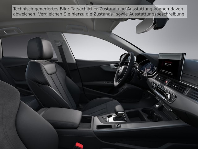 Audi A5 35 TFSI S-Tronic Sportback