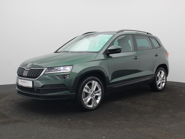 Skoda Karoq 1.5 TSI Style Style