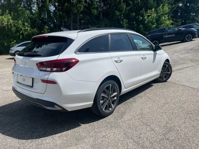 Hyundai i30 Kombi - PD GO Plus Automatik